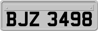 BJZ3498