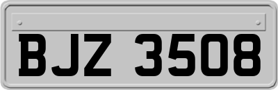 BJZ3508