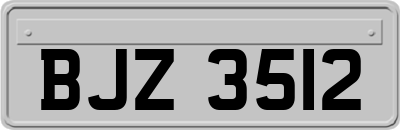 BJZ3512