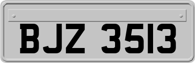 BJZ3513