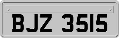BJZ3515