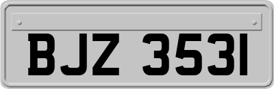 BJZ3531