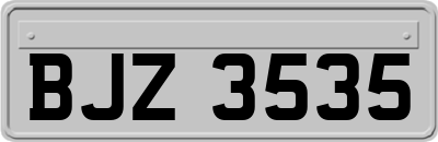 BJZ3535