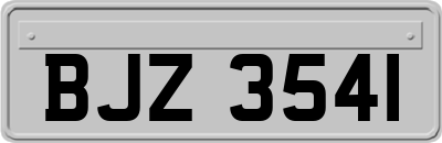BJZ3541