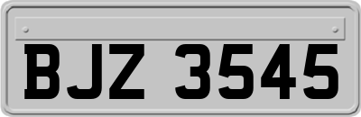 BJZ3545