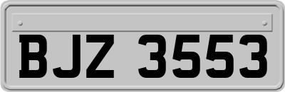 BJZ3553