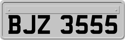BJZ3555