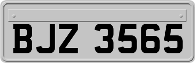 BJZ3565