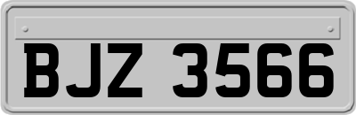 BJZ3566