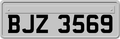 BJZ3569