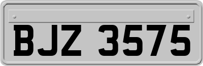 BJZ3575