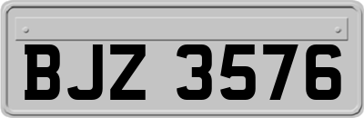 BJZ3576