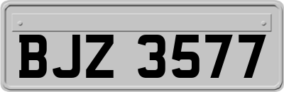 BJZ3577
