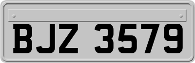 BJZ3579