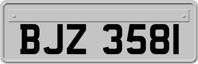BJZ3581