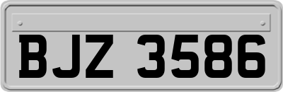BJZ3586