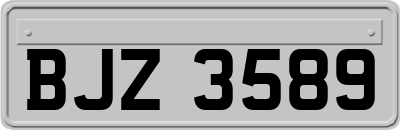BJZ3589