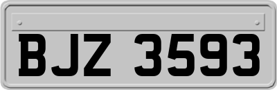 BJZ3593