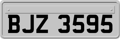 BJZ3595