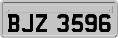 BJZ3596