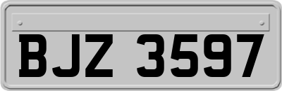 BJZ3597