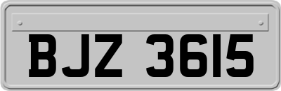 BJZ3615