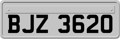 BJZ3620