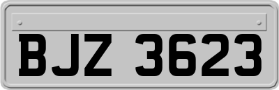 BJZ3623