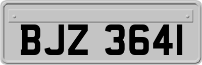 BJZ3641