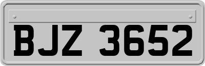 BJZ3652