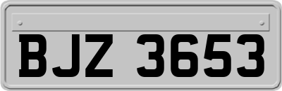BJZ3653