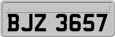 BJZ3657