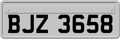 BJZ3658