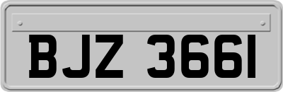 BJZ3661