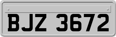 BJZ3672