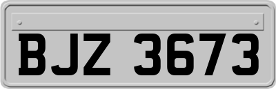 BJZ3673