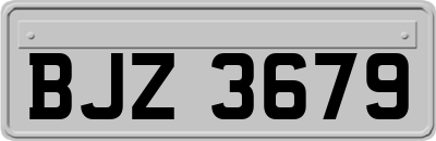 BJZ3679