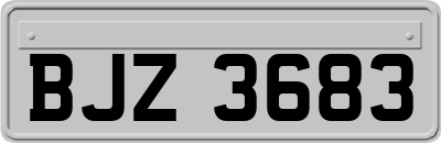 BJZ3683