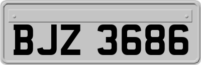 BJZ3686