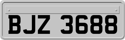 BJZ3688