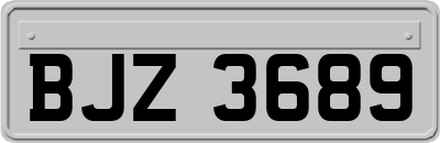 BJZ3689
