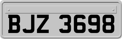 BJZ3698