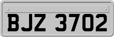 BJZ3702