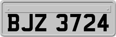 BJZ3724