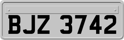 BJZ3742