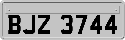 BJZ3744