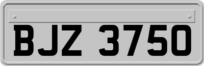 BJZ3750