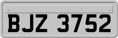 BJZ3752