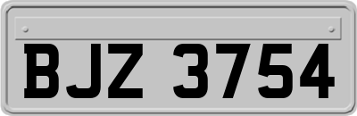 BJZ3754