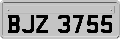 BJZ3755